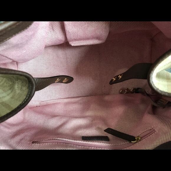Dooney & Bourke purse - Picture 9 of 9